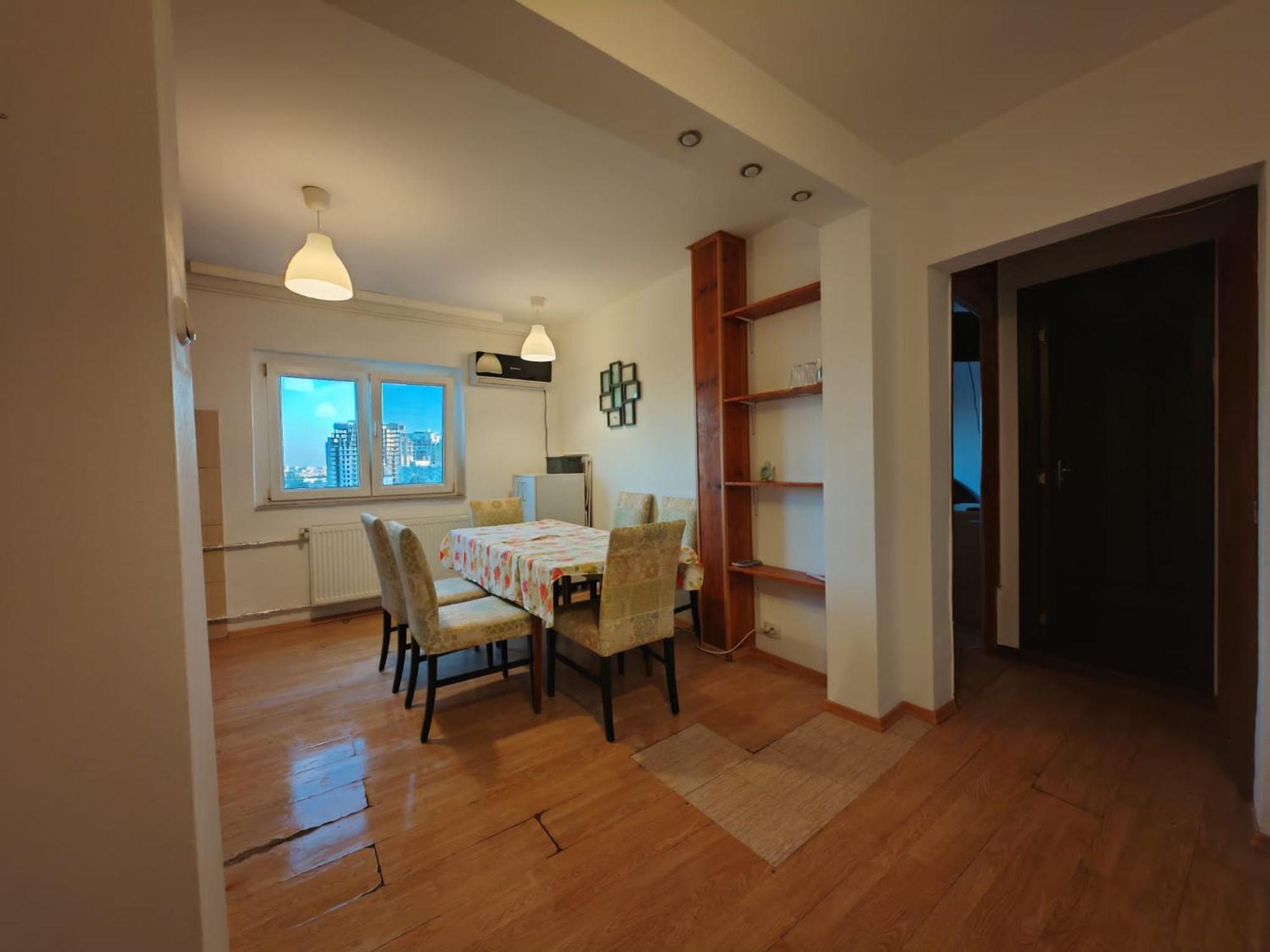 Z Villa Bukareszt Zewnętrze zdjęcie