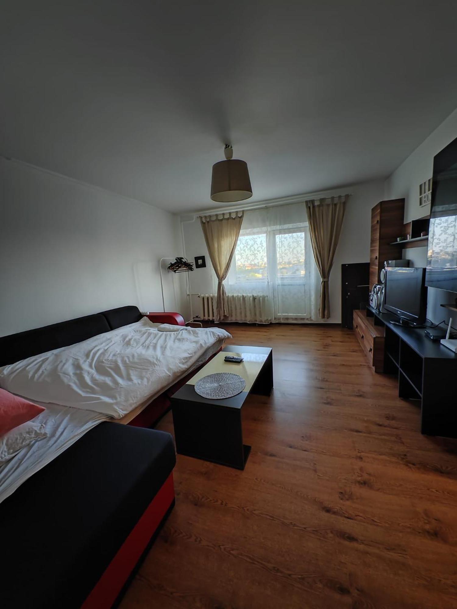 Z Villa Bukareszt Zewnętrze zdjęcie