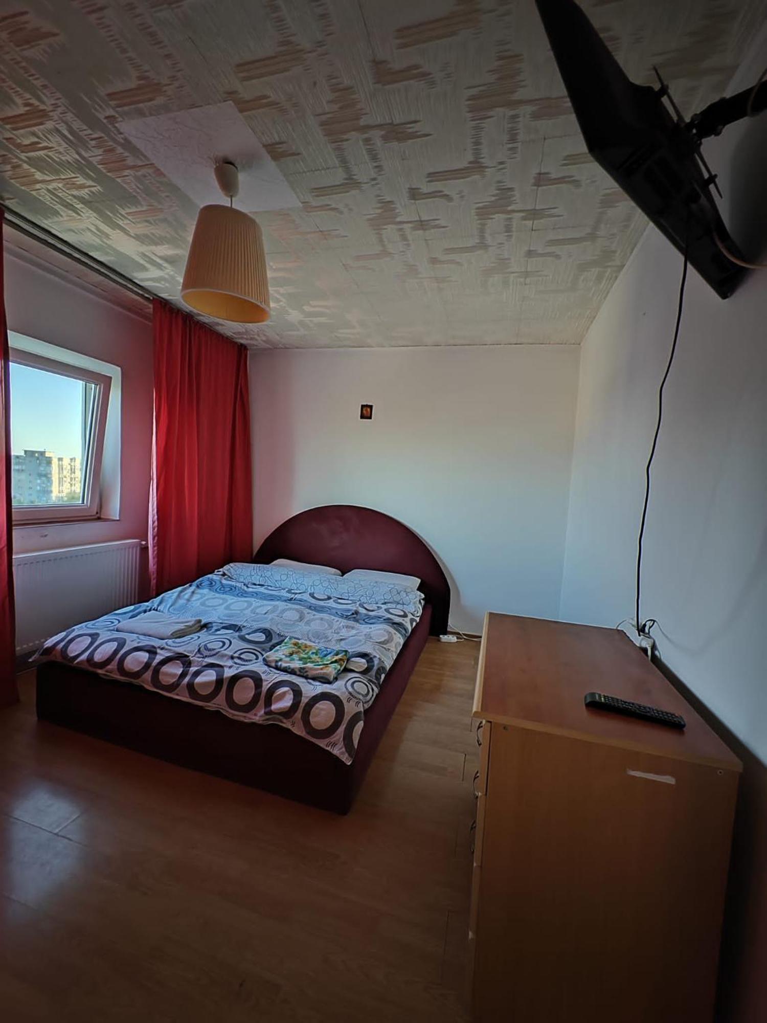 Z Villa Bukareszt Zewnętrze zdjęcie