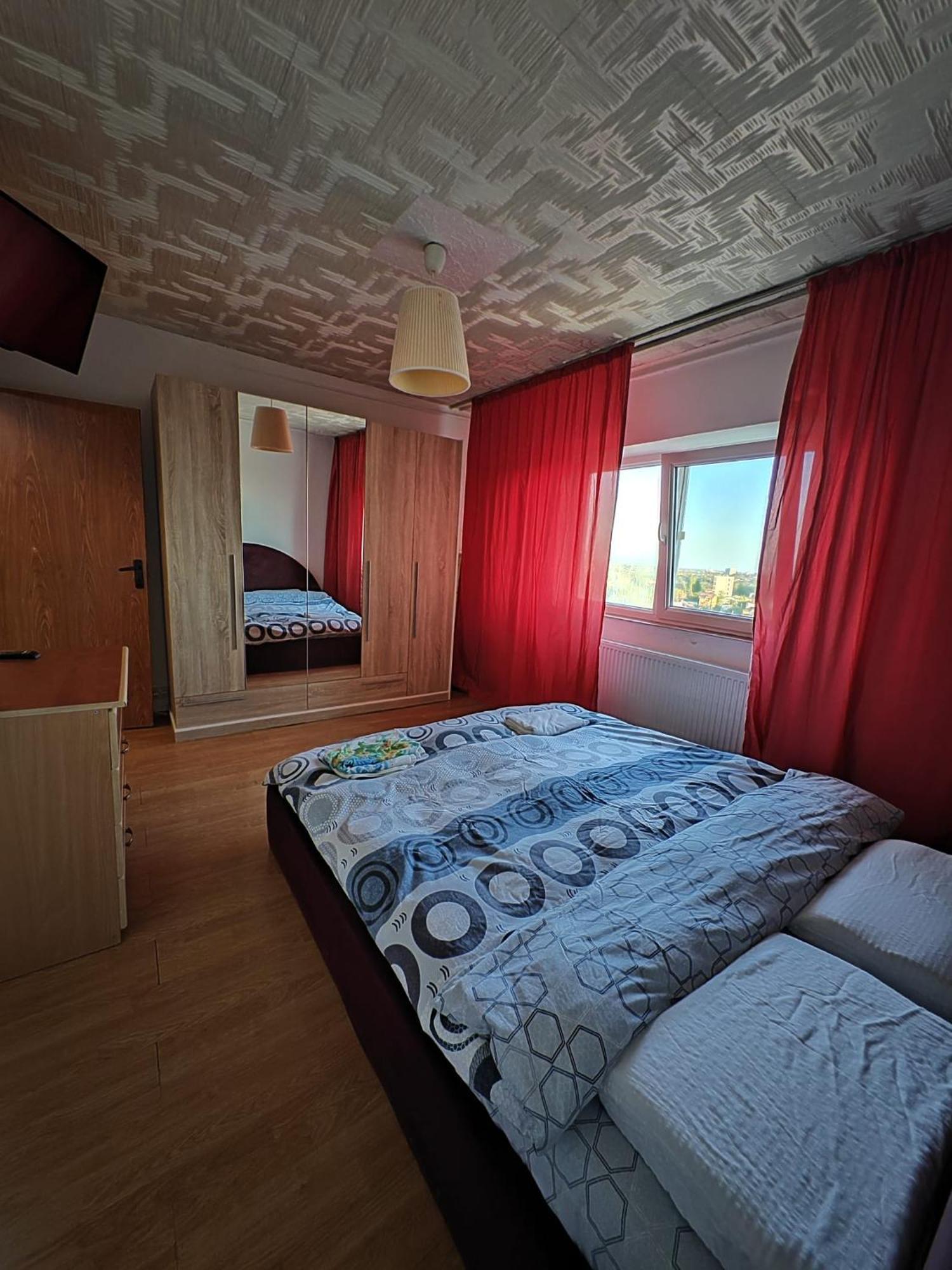 Z Villa Bukareszt Zewnętrze zdjęcie