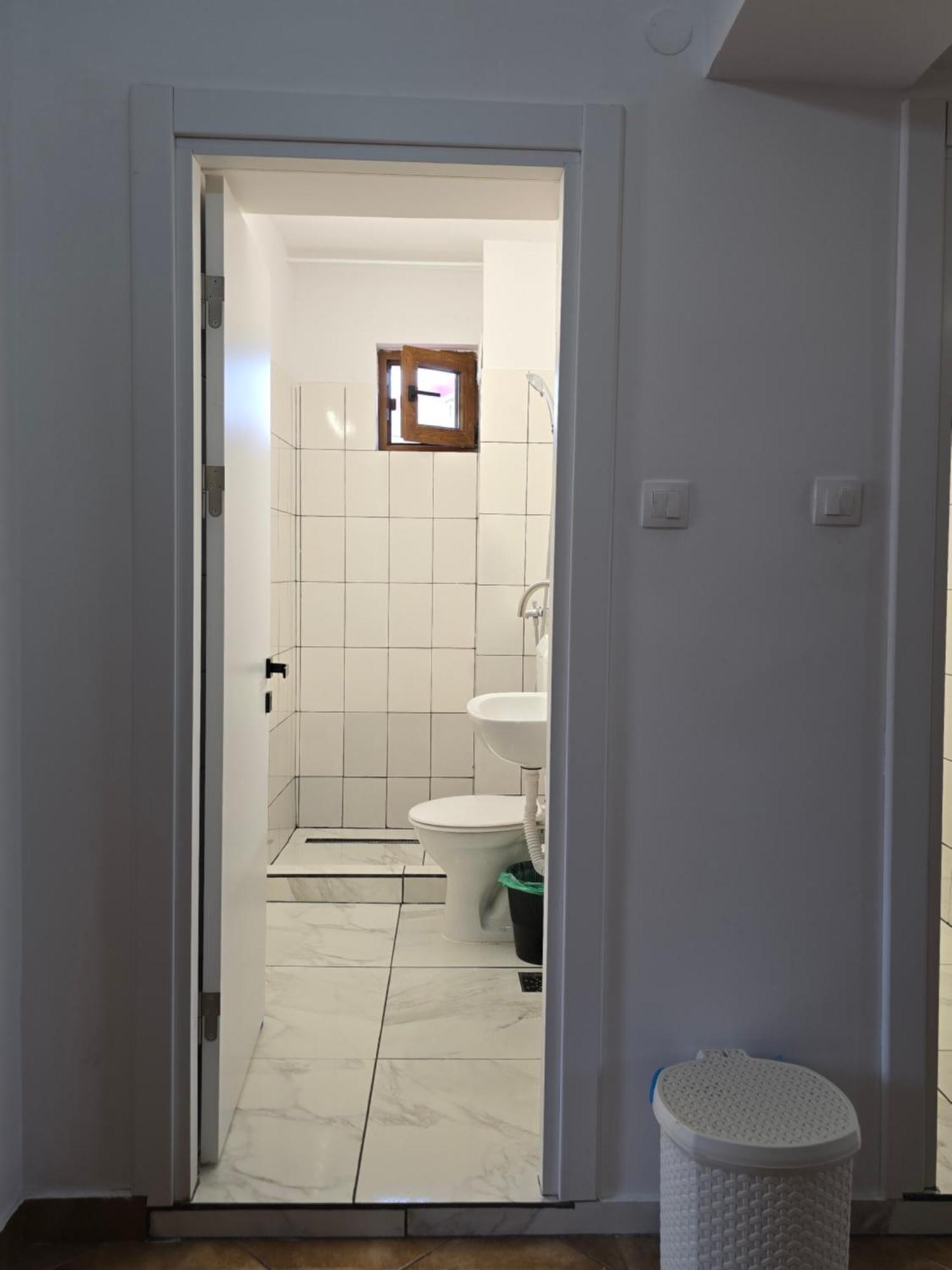 Z Villa Bukareszt Zewnętrze zdjęcie