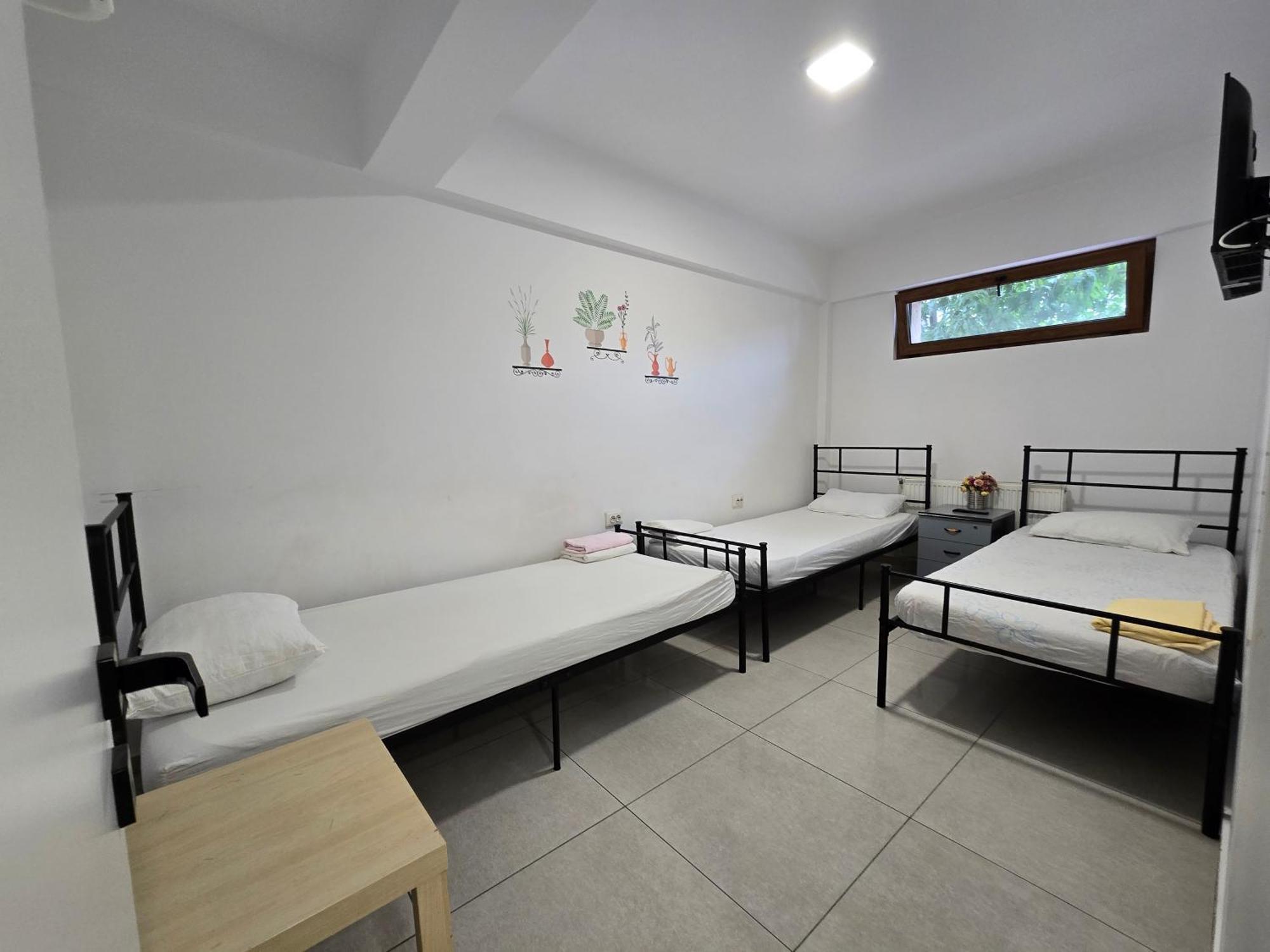 Z Villa Bukareszt Zewnętrze zdjęcie