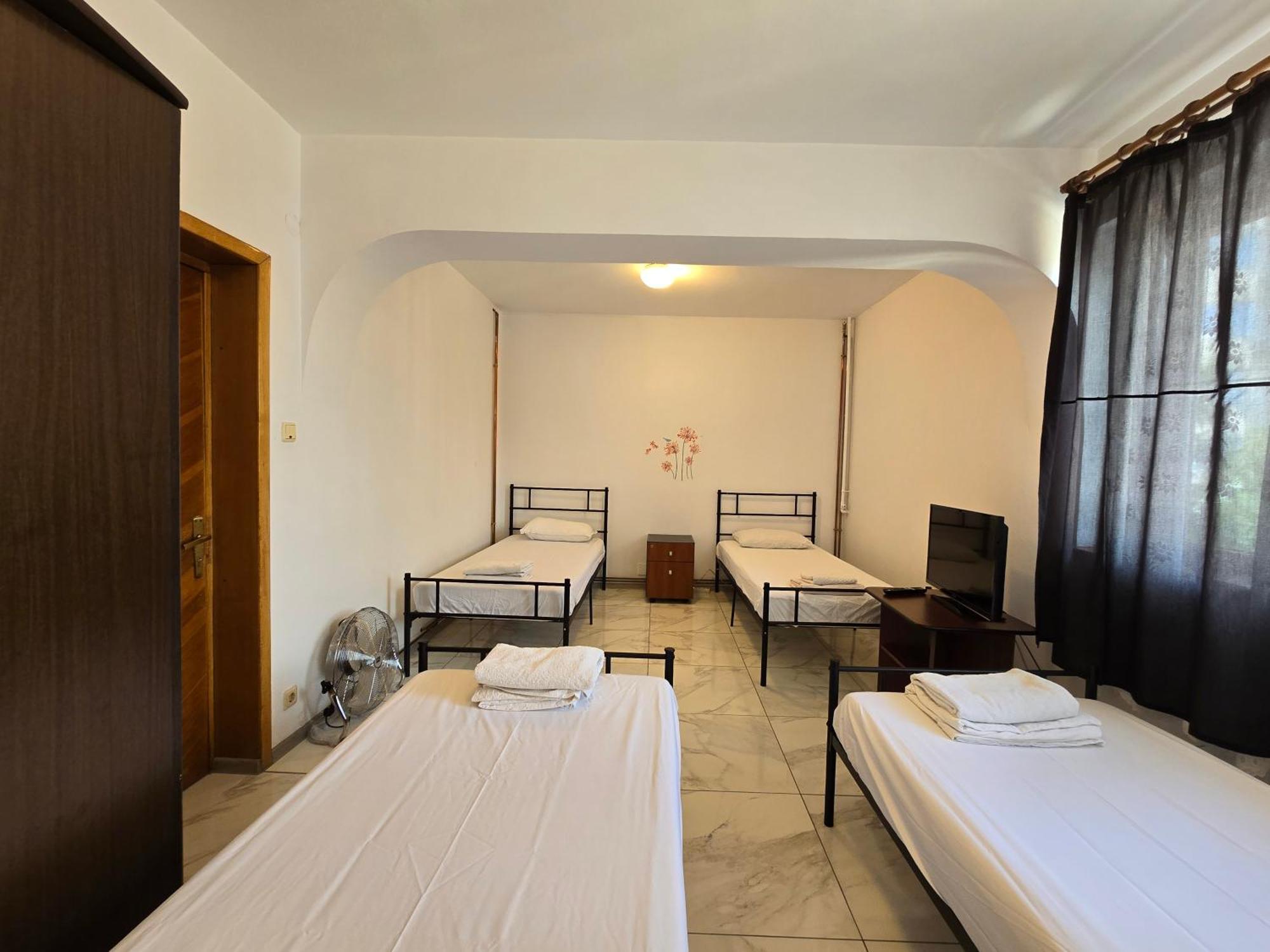 Z Villa Bukareszt Zewnętrze zdjęcie