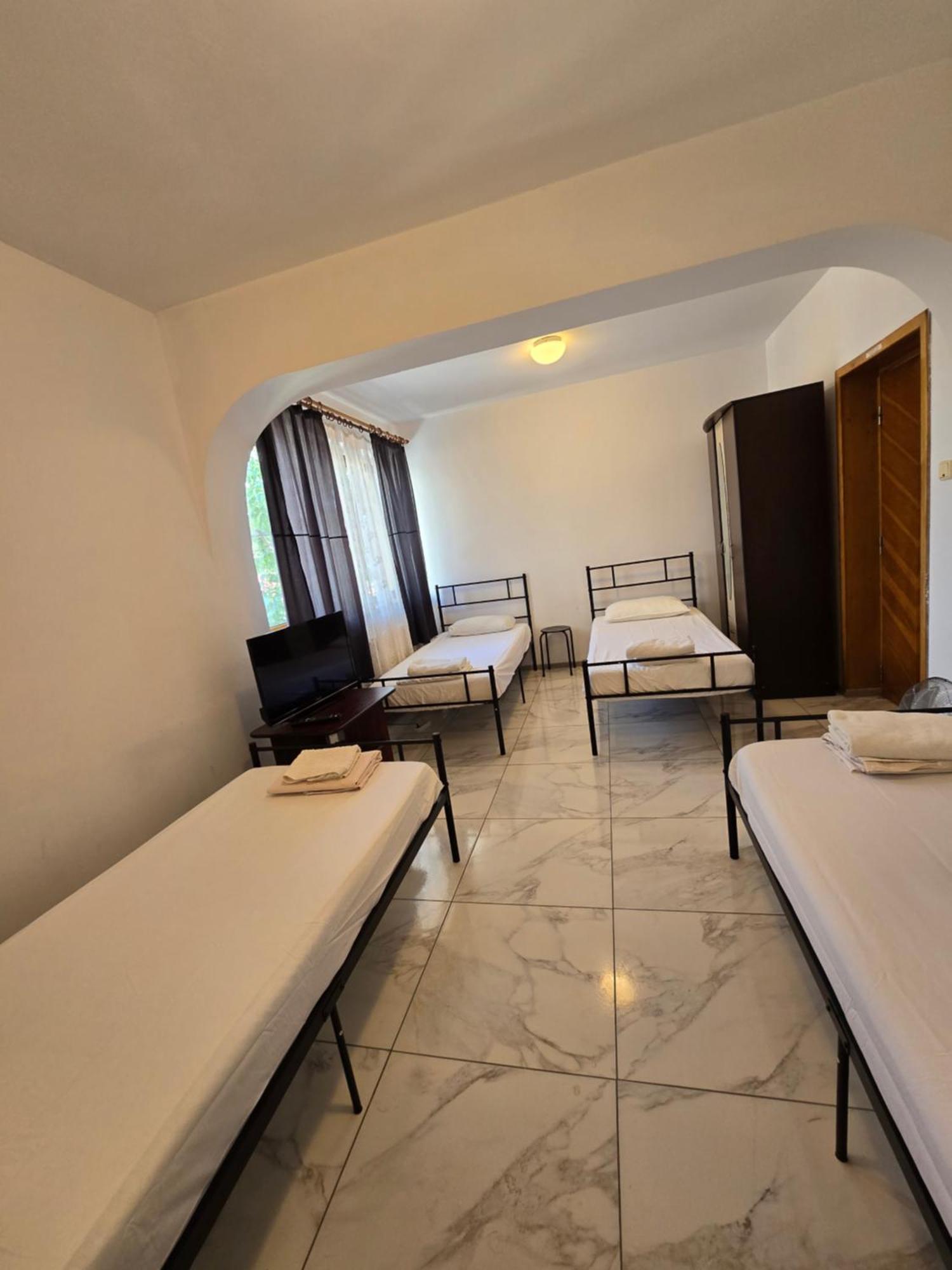 Z Villa Bukareszt Zewnętrze zdjęcie
