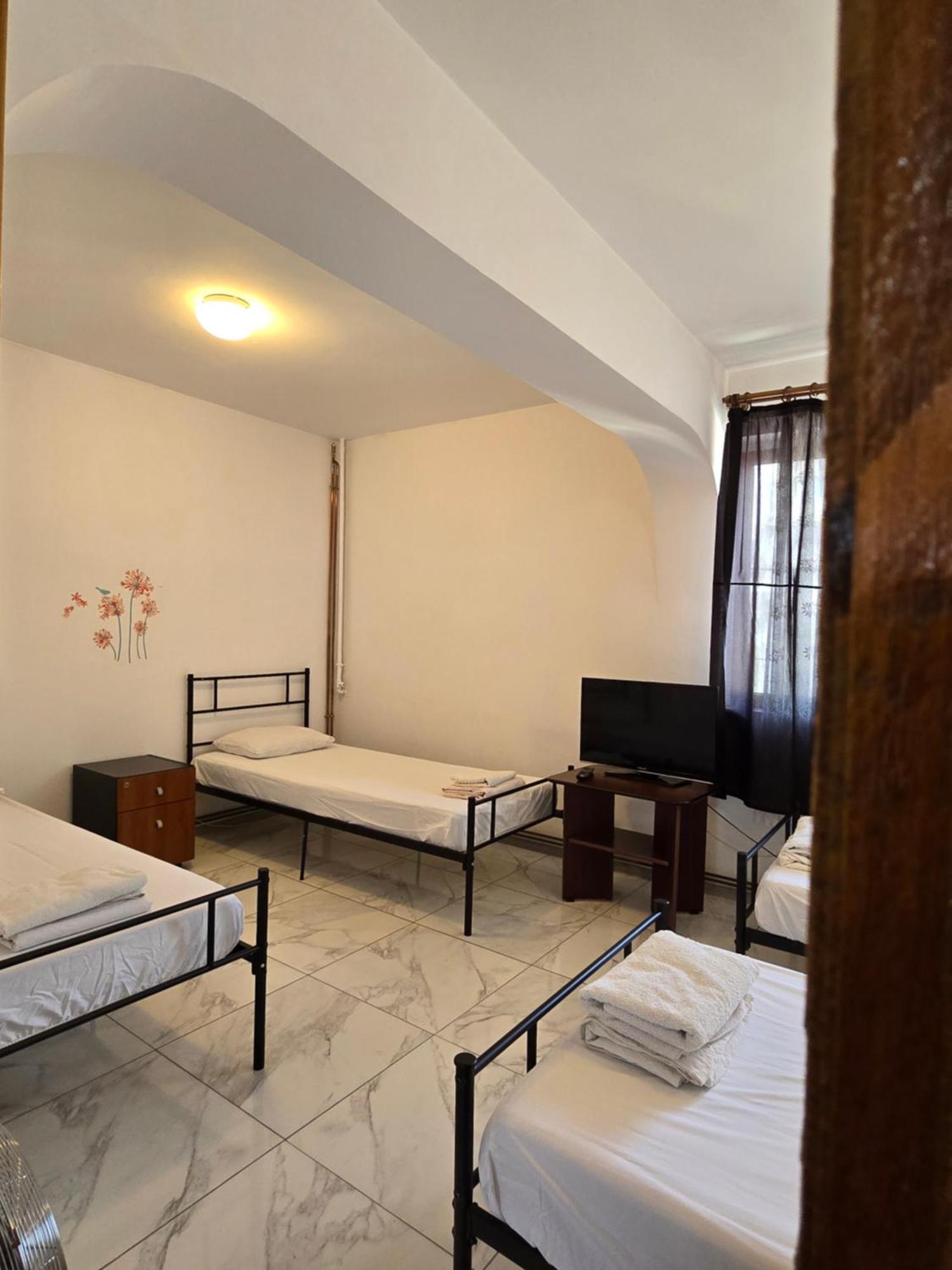 Z Villa Bukareszt Zewnętrze zdjęcie