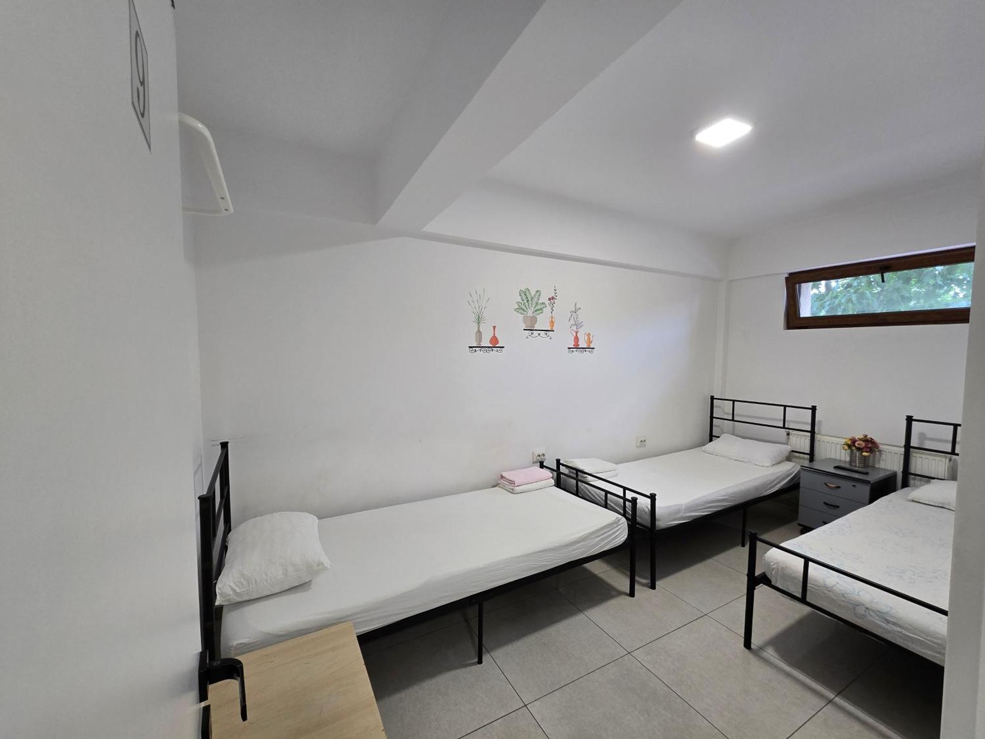 Z Villa Bukareszt Zewnętrze zdjęcie