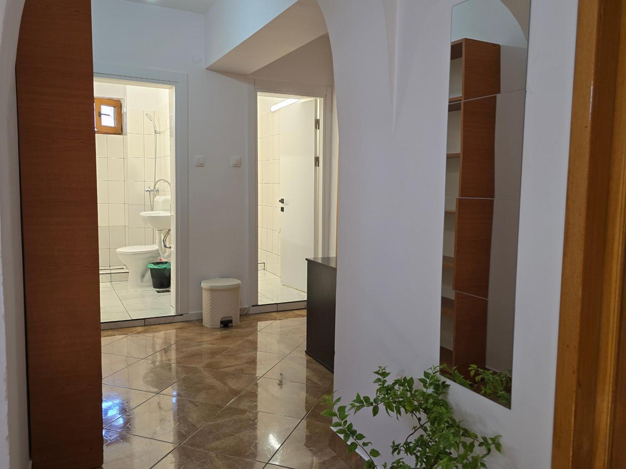 Z Villa Bukareszt Zewnętrze zdjęcie