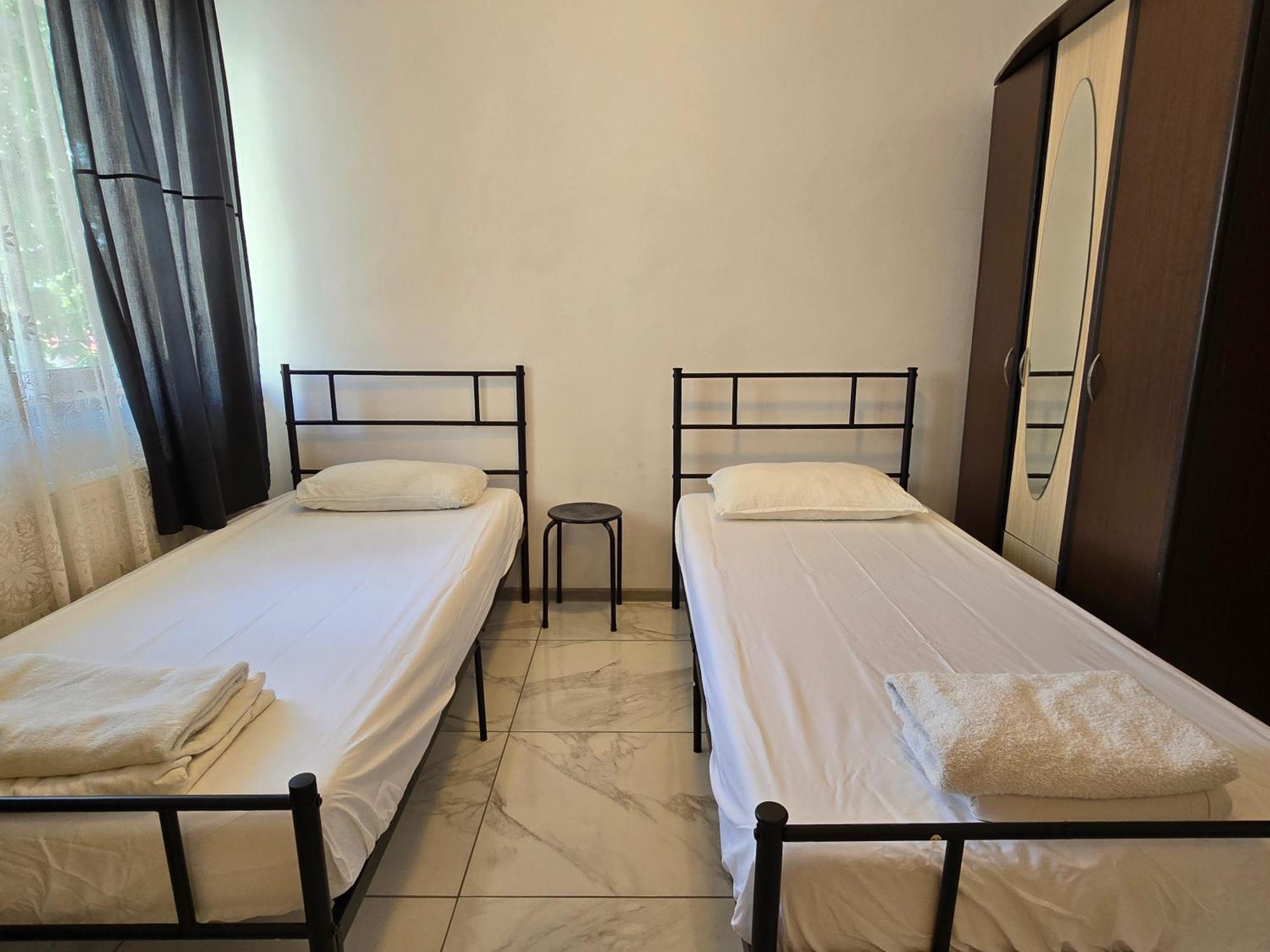 Z Villa Bukareszt Zewnętrze zdjęcie