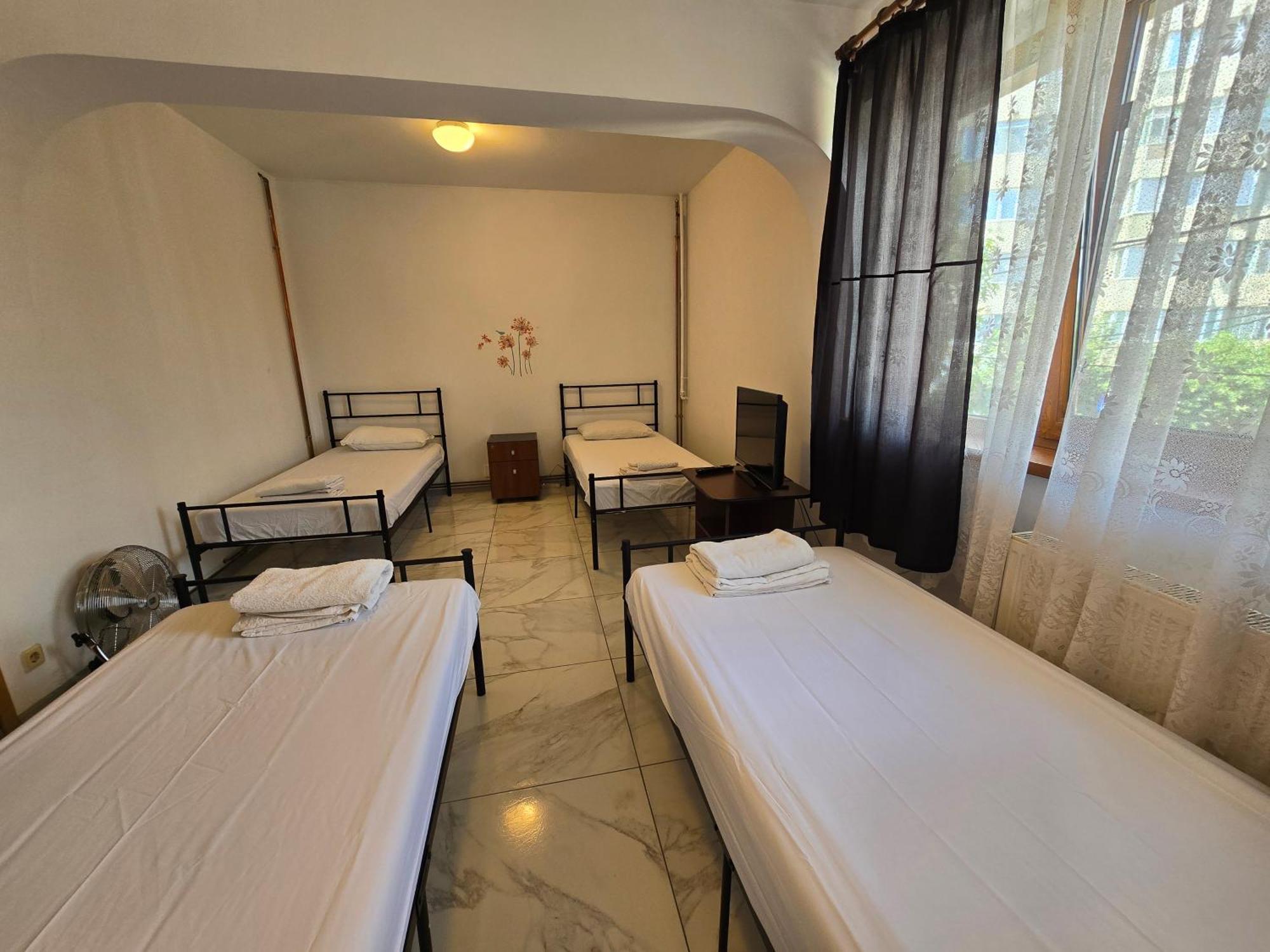 Z Villa Bukareszt Zewnętrze zdjęcie