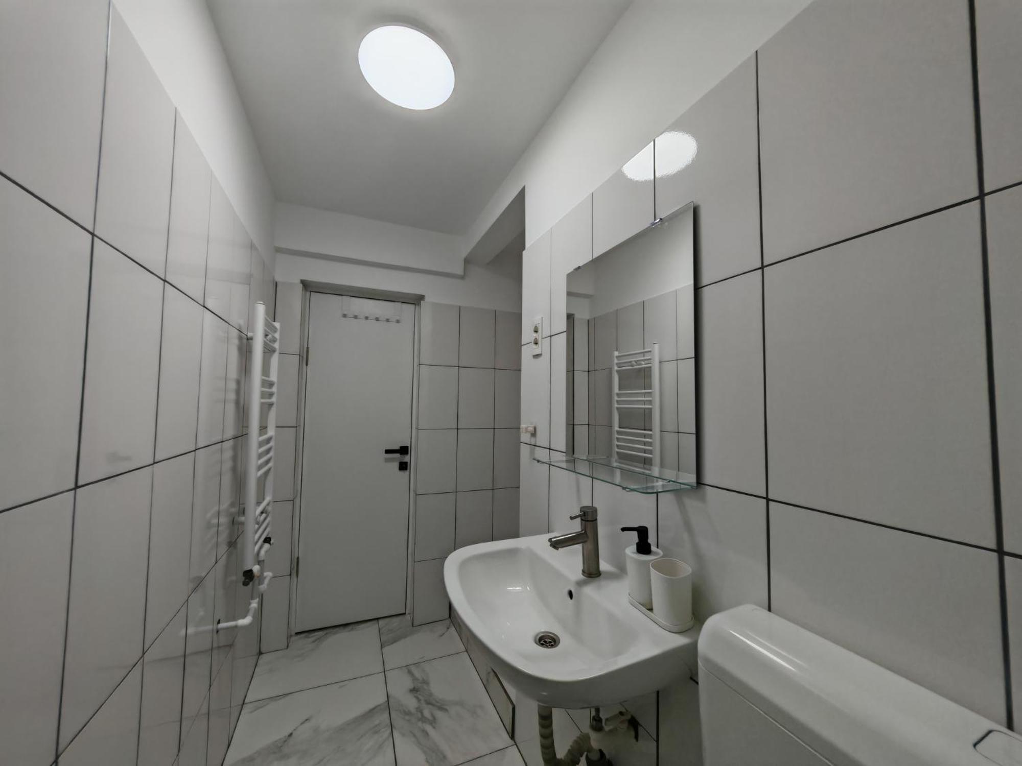 Z Villa Bukareszt Zewnętrze zdjęcie